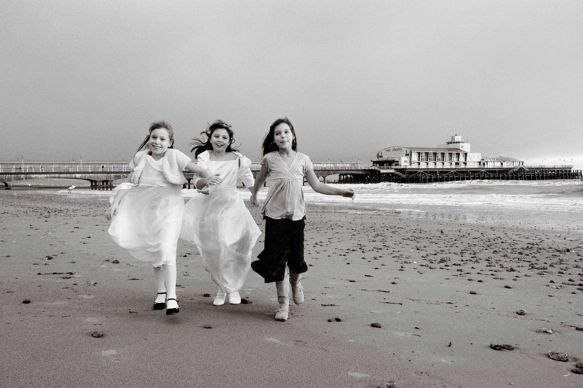 0139 Wedding Reception West Beach Bournemouth Dorset Jpg